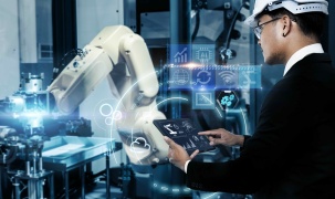 Mô hình đảm bảo độ tin cậy cho robot và hệ thống tự động hóa công nghiệp