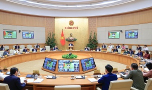 Thủ tướng chủ trì Phiên họp Chính phủ thường kỳ tháng 2/2026