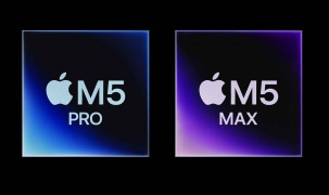 Apple ra mắt chip M5 Pro và M5 Max với kiến trúc ‘Fusion Architecture’ trang bị cho MacBook Pro mới