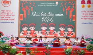 Bộ GD&ĐT lấy ý kiến về giáo dục bắt buộc 9 năm, phổ cập mầm non và xóa mù chữ