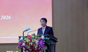 Đồng chí Nguyễn Thanh Bình được bầu giữ chức Chủ tịch UBND tỉnh Ninh Bình