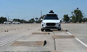 Cảm biến giá rẻ cỡ quả cam có thể là mảnh ghép còn thiếu để xe tự lái ra đường công cộng