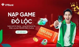 Nhiều cơ hội sở hữu thẻ tín dụng có đủ chữ kí đội tuyển T1