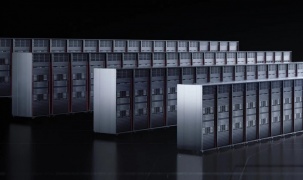 Huawei lần đầu mang siêu máy tính AI ra thị trường quốc tế