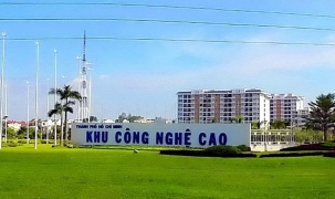 Các khu công nghệ cao 'hút' gần 17 tỷ USD FDI