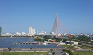 Đà Nẵng có thể trở thành 'Singapore mới' của Việt Nam