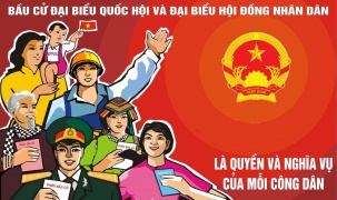 Góc nhìn văn hoá: Phát huy vai trò then chốt của Mặt trận Tổ quốc Việt Nam trong công tác bầu cử