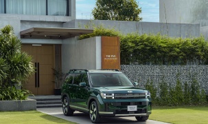 TC Group thông báo kết quả bán hàng Huyndai tháng 2/2026