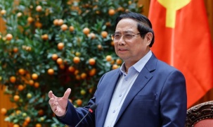 Thủ tướng: Ứng phó chủ động, kịp thời, hiệu quả trước diễn biến mới trên thế giới