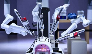 Trung Quốc đặt cược vào tích hợp AI với sản xuất để thu hẹp khoảng cách kinh tế số với Mỹ