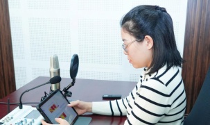 Công nghệ 'phủ sóng' công tác bầu cử tại Hải Phòng: Thuận tiện và minh bạch