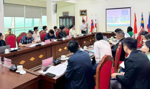 Công nghệ IoT mở hướng quản lý thông minh cho ngành thủy sản Tuyên Quang