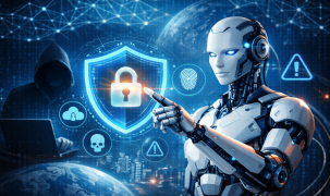 Đề xuất giao Bộ Công an quy định tiêu chuẩn an ninh mạng cho hạ tầng AI