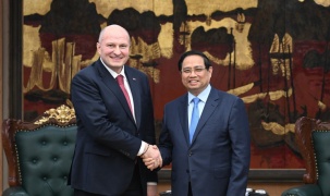 Việt Nam-Liên bang Nga chia sẻ kinh nghiệm về cảnh báo, phòng ngừa tình huống khẩn cấp