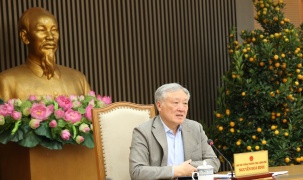 Bảo đảm hạ tầng công nghệ thông tin đồng bộ, thống nhất phục vụ điều hành Trung tâm Tài chính quốc tế tại Việt Nam