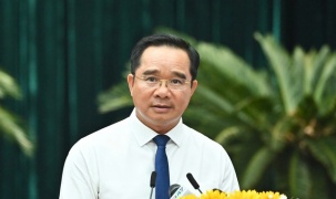 TP. Hồ Chí Minh thành lập Ban chỉ đạo về dữ liệu