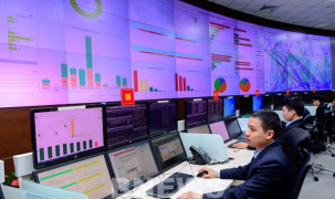 Chính phủ số: Sự chuyển dịch và bài toán thực thi