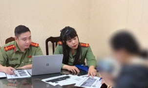 Xử phạt người phụ nữ đăng tải thông tin sai sự thật về lãnh đạo UBND Thành phố