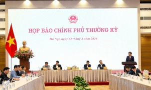 Hoàn thiện quy định về phát ngôn, cung cấp thông tin cho báo chí