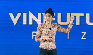 Phụ nữ trong khoa học: Không phải ‘ngoại lệ’ của thời đại