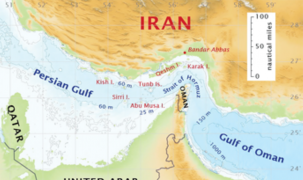 Xung đột tại Trung Đông gây áp lực lớn lên nông, thủy sản