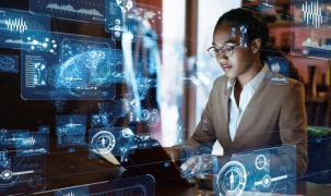 Phụ nữ phải đối mặt với rủi ro cao hơn tại nơi làm việc do GenAI