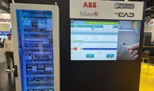 Ra mắt “Tủ điều khiển do AI tạo ra đầu tiên trên thế giới”