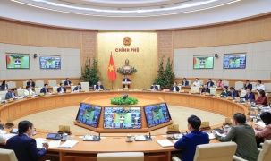 Nghị quyết 36/NQ-CP: Ứng phó linh hoạt trước biến động năng lượng