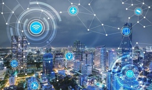 Thúc đẩy quá trình chuyển đổi số quốc gia, hướng đến hình thành quốc gia số