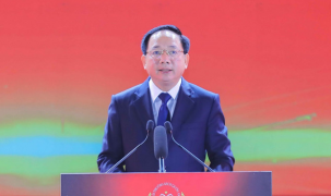 Phát biểu của Trưởng Ban Tuyên giáo và Dân vận Trung ương Trịnh Văn Quyết tại Lễ trao Giải thưởng Sách Quốc gia lần thứ VIII