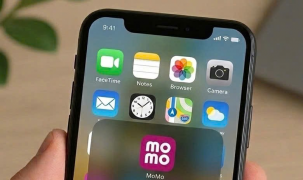 Vì sao nhiều người dùng bất ngờ không dùng được momo, zalopay