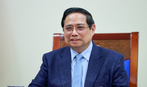 Thủ tướng Phạm Minh Chính điện đàm với Thủ tướng Kuwait: Nhất trí xem xét tiếp tục cung ứng dầu thô cho Việt Nam