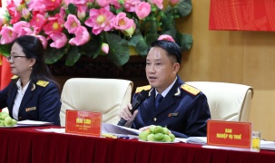 Mở đợt cao điểm 15 ngày hỗ trợ hộ kinh doanh kê khai thuế theo Nghị định 68