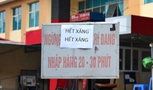 Khuyến khích làm việc từ xa để tiết kiệm nhiên liệu trong bối cảnh giá xăng dầu tăng cao