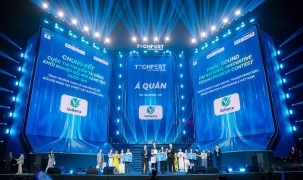 Startup từ phòng lab VinUni phát triển “bộ não” điều phối mạng lưới sạc xe điện