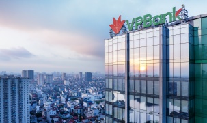 Giá trị thương hiệu VPBank tăng trưởng nhanh nhất ngành ngân hàng Việt Nam