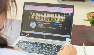 Lan tỏa tri thức khoa học và công nghệ trong kỷ nguyên số