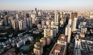 Nâng chuẩn thị trường bất động sản bằng hạ tầng dữ liệu