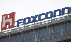 Foxconn rót thêm 39 triệu USD vào Việt Nam