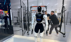 Qualcomm bắt tay Neura Robotics chỉ mới là bước khởi đầu