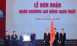 Tổng Bí thư: Báo Nhân Dân phải phát huy vai trò vũ khí sắn bén, ngọn cờ đầu trong công tác tư tưởng của Đảng