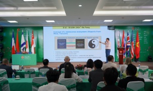 Trí tuệ nhân tạo có trách nhiệm: Hướng đi mới trong kỷ nguyên công nghiệp 5.0