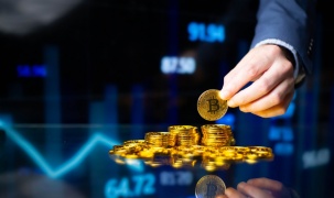 Vốn đầu tư mạo hiểm vào tiền điện tử tăng 50%