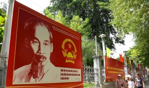 TP. Hồ Chí Minh đẩy mạnh ứng dụng công nghệ số, nâng cao chất lượng tổ chức bầu cử