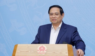 Thủ tướng: 2 yếu tố nền tảng về nhận thức, 5 trọng tâm hành động và 3 trụ cột phát triển 'kinh tế bạc'