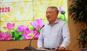 Cần Thơ cần tiếp tục rà soát, cập nhật đầy đủ các dự án có khó khăn, vướng mắc