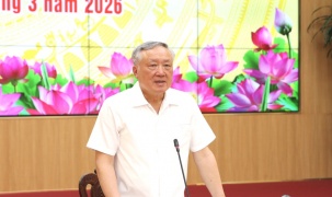 Tháo gỡ khó khăn, vướng mắc cho các dự án tồn đọng trên địa bàn tỉnh An Giang