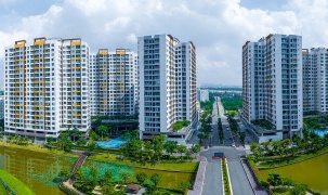 Thị trường bất động sản bước vào giai đoạn điều chỉnh quan trọng