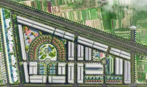 Siêu dự án gần 40.000 tỷ đồng của Tập đoàn Trump tại Hưng Yên có chuyển động mới