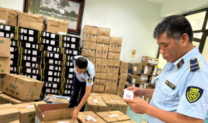 Bộ Công Thương chỉ đạo quyết liệt chống buôn lậu, hàng giả năm 2026